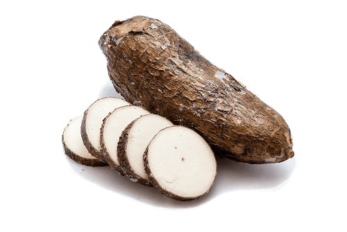 Tapioca Starch